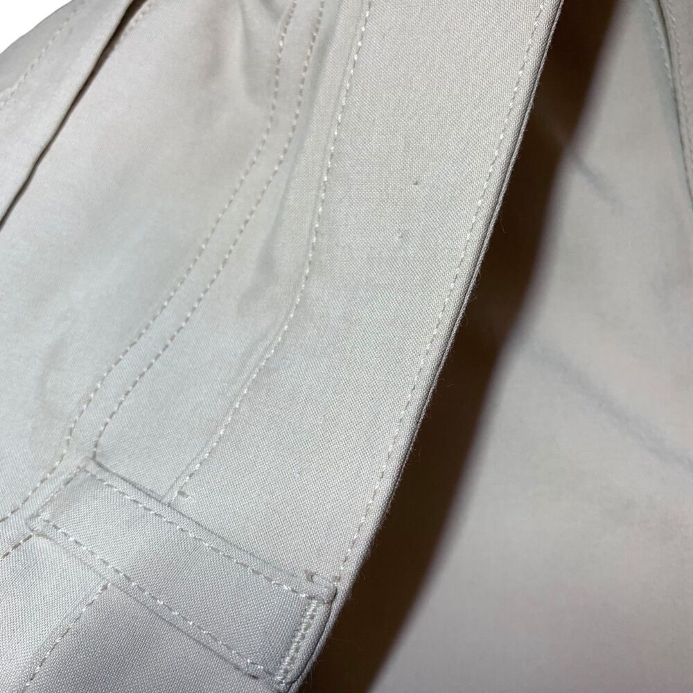Tasc Performance Mens Neutral Tailored Golf Outdoor Pants 38 Preppy Country Club - Picture 10 of 10